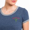 (Don't Be a) Prick Tee - Image 3