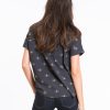 The Zoey Buttondown Top - Image 2