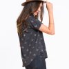The Zoey Buttondown Top - Image 4