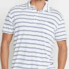 Presidio Polo in Navy/White - Image 4