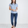 Presley Button Down - Image 4