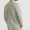 Pacifica Stretch Twill Shirt - Image 3