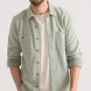 Pacifica Stretch Twill Shirt - Image 2