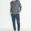 Payton Sport Henley - Image 3
