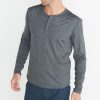 Payton Sport Henley - Image 2