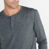 Payton Sport Henley - Image 4