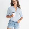 Penelope Button Down - Image 5