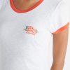 Gracias Ringer Tee - Image 3