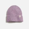 Heavy Porter Knit Beanie - Image 3