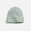 Heavy Porter Knit Beanie - Image 3