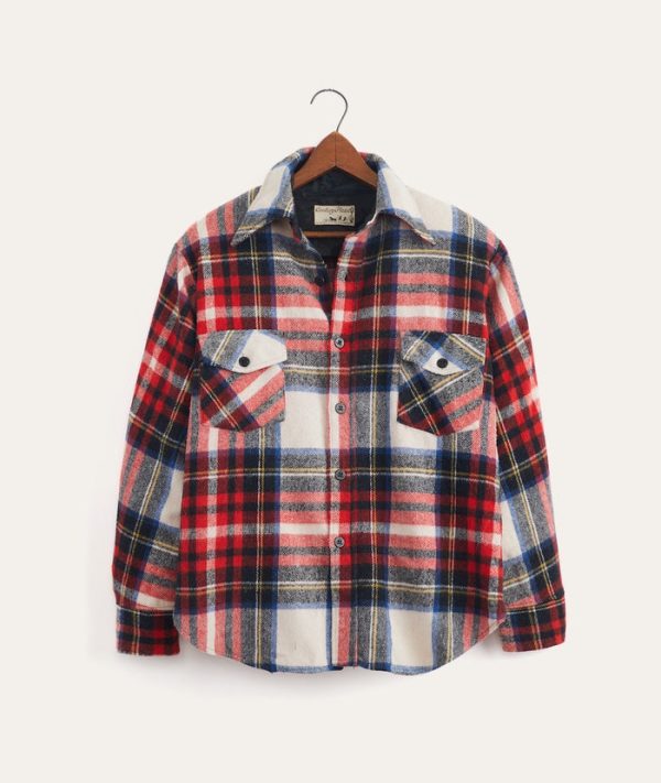 The Sawtooth