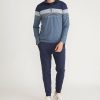 Re-Spun Sport Quarter Zip - Image 6