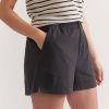 Elle Stretch Selvage Short - Image 3