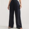 Allison Hemp Trouser - Image 2