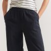 Allison Hemp Trouser - Image 3