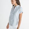Rae Button Down - Image 3