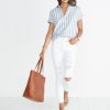 Rae Button Down - Image 5