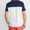 Re-Spun Colorblock Tee - Image 5