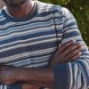 Reed Jacquard Sweater - Image 4