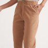 Elle Relaxed Crop Pant - Image 5