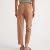 Elle Relaxed Crop Pant - Image 6