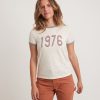 Ringer Graphic Tee in 1976 Graphic - Image 4