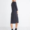 Rosalie Sweatshirt Dress - Image 4