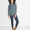Ruby Button Down - Image 4