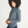 Ruby Button Down - Image 3