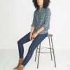 Ruby Button Down - Image 2