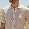 Ethan Sweater Button Down - Image 4