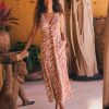 Camila Maxi Dress - Image 2