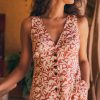 Camila Maxi Dress - Image 7