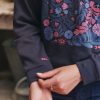 Vintage Terry Graphic Sweatshirt - Image 4