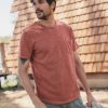 Vintage Heavy Slub Pocket Tee - Image 4
