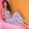 Selene Maxi Dress - Image 7