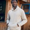 Cord Velour Hoodie - Image 4
