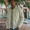 Pacifica Stretch Twill Shirt - Image 4