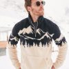 Archive Andes Sherpa Pullover - Image 2