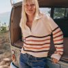 Claire Relaxed Sweater Polo - Image 7