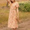 Emlyn Midi Dress - Image 4