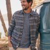 Pacifica Stretch Twill Shirt - Image 4
