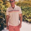 Terry Out Polo - Image 2