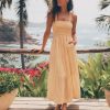 Selene Maxi Dress - Image 4