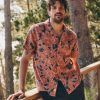 Stretch Selvage Resort Shirt - Image 7