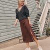 Bella Cropped Sweater - Image 4