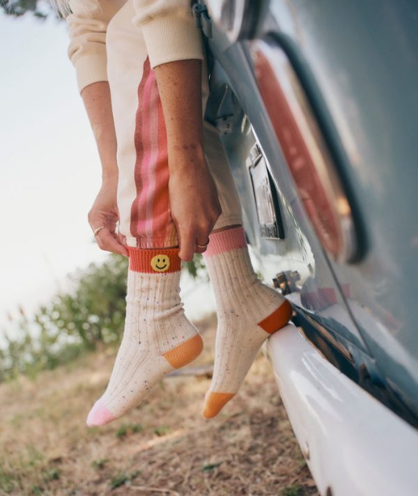 Boot Sock