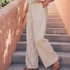 Allison Hemp Trouser - Image 2