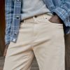 Terry Cord 5 Pocket Pant - Image 5