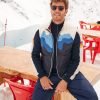 Archive Andes Puffer Vest - Image 4